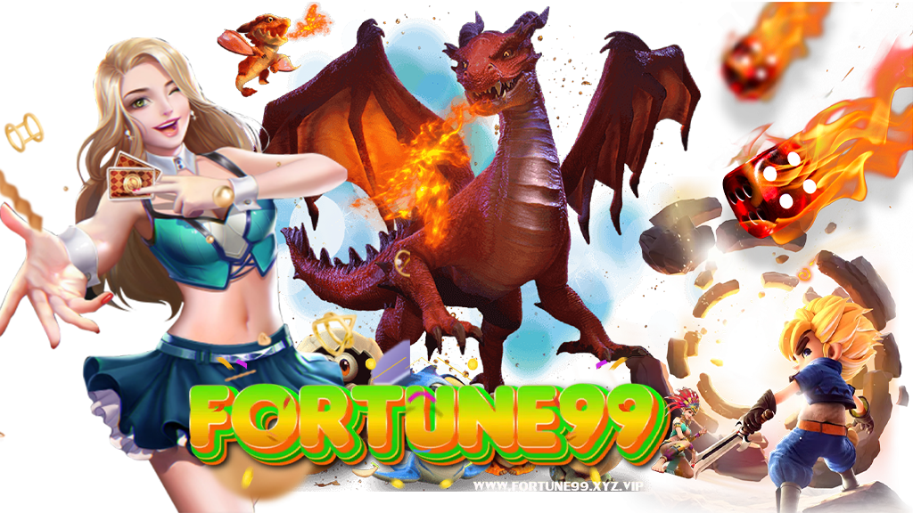 fortune99-สล็อต